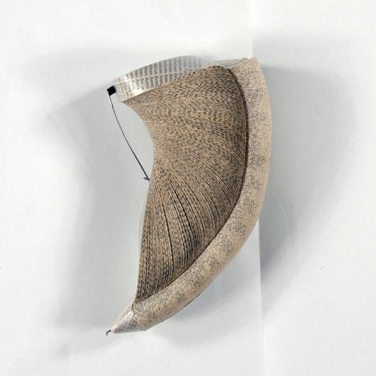 Untitled Brooch