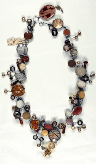 "Wunderkammer" Necklace
