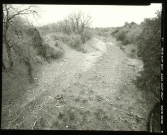 Little Llano Creek near Llano River, Texas