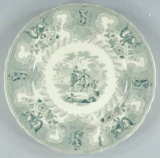 Dinner Plate