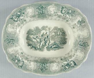 Serving Bowl