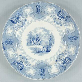 Dinner Plate