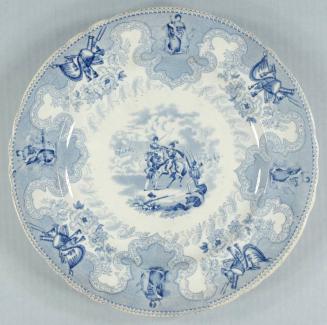 Dinner Plate