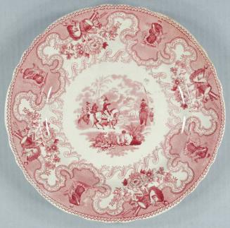 Dinner Plate