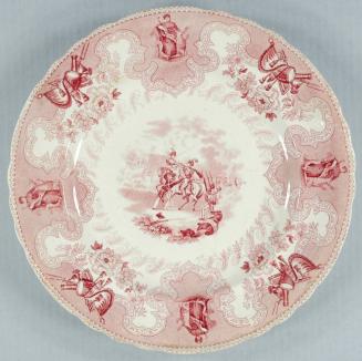 Dinner Plate