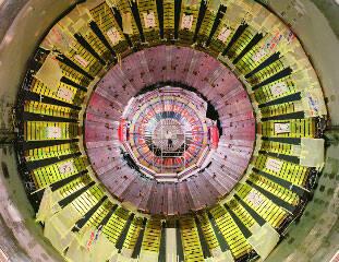 LHC, Untitled No. 5