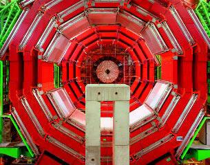 LHC, Untitled No. 3