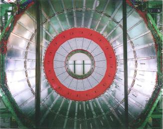 LHC, Untitled No. 2
