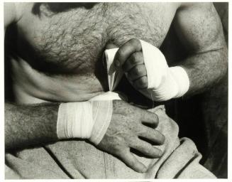 Boxer's Hands
