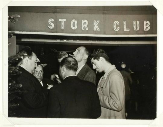 Stork Club