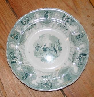 Plate