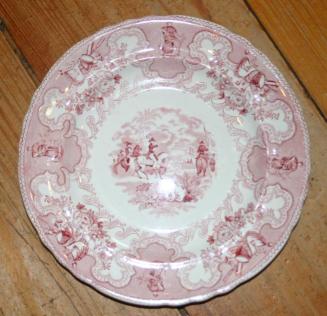 Dinner Plate