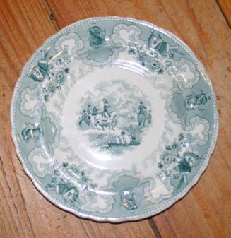 Plate