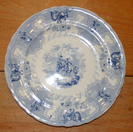 Dinner Plate