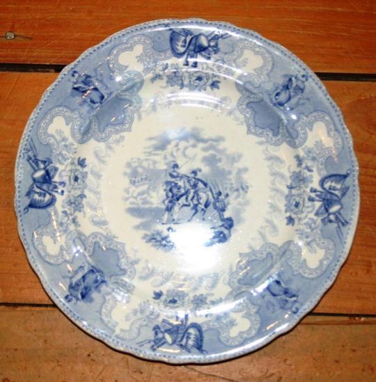 Dinner Plate