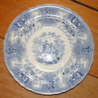 Dinner Plate