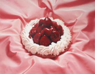 Strawberry Pie