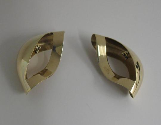 Pair of Earrings