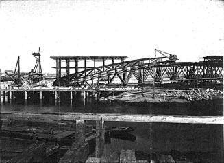 Bridge Construction