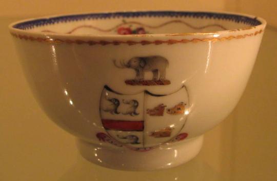 Tea Bowl