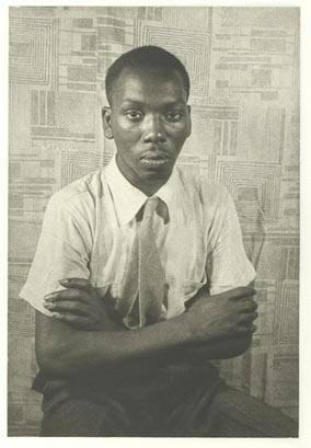 Jacob Lawrence