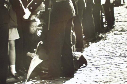 Procession, Portugal