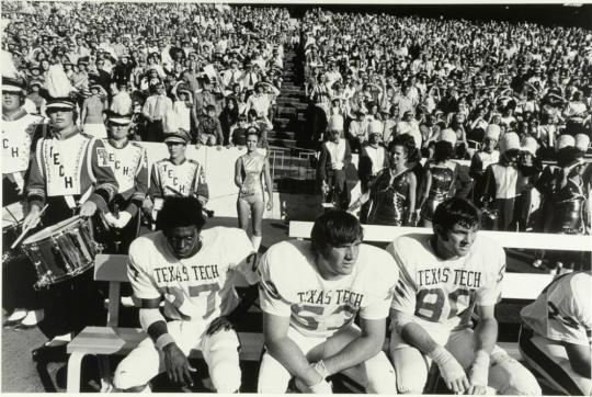 Rice Stadium