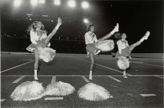 Rice Stadium