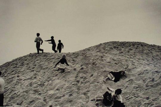 Nozare Children, Portugal