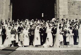 Group Wedding, Portugal