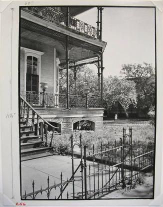 The J.E. Wallis Residence