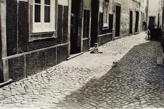 Child,  Portugal