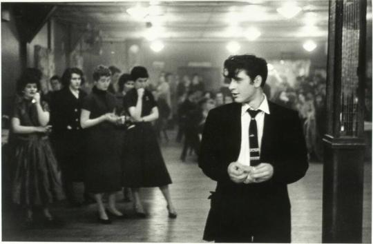 Irish Dance Hall, Bronx, NYC