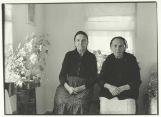 Sisters, Bozhentsi, Bulgaria