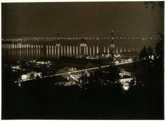 Embarcadero and Bay Bridge