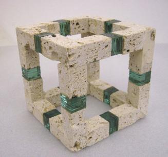 Untitled (Cube)