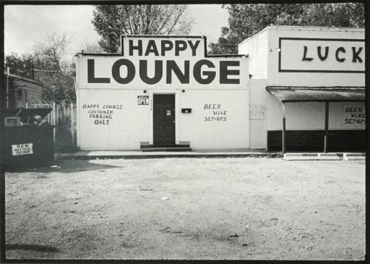 Happy Lounge, Telephone Rd.