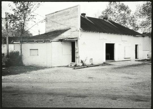 Beer Joint, Washington Ave.