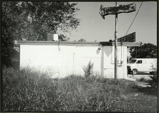 Chez Lounge, South Main St.