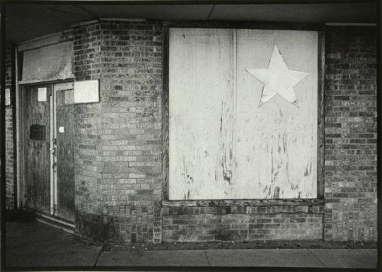 Frank Martins Studio, Washington Ave.