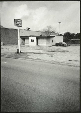 Driver's Cafe, Telephone Rd.