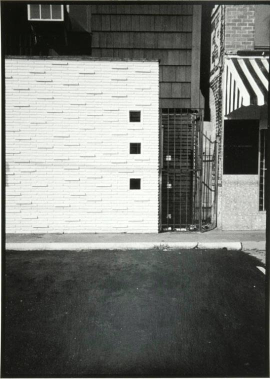 Apartments, Telephone Rd.