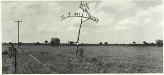 A Joy Forever, Roadside, Florida