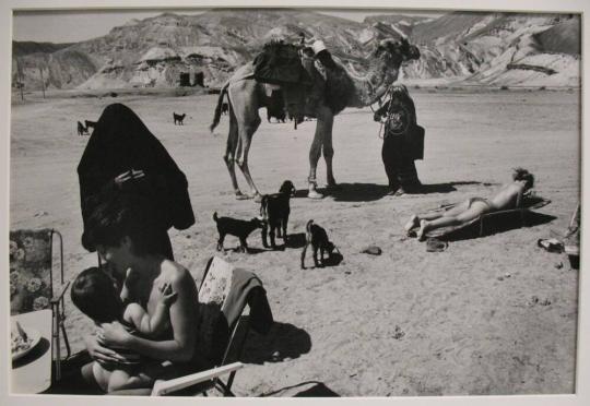 Taba Beach, Sinai