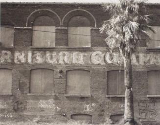 Nabisco Cookie Factory I, 2nd Ward