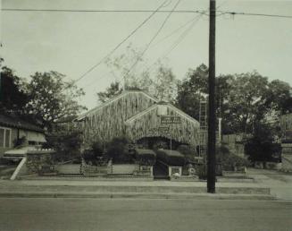 CCXXII Malone - View from across the street