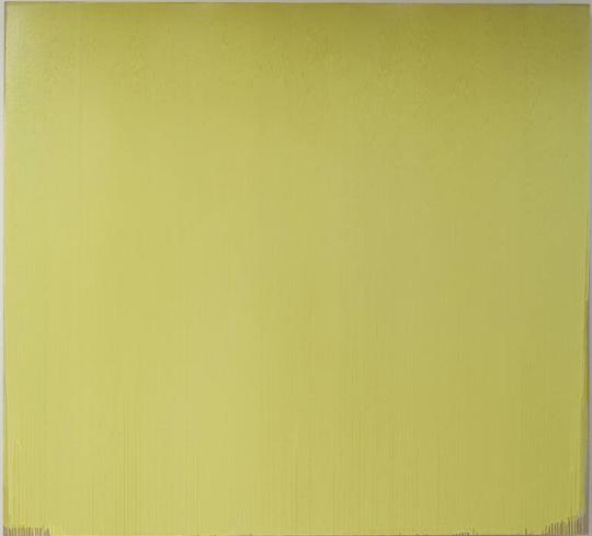 Yellow Painting