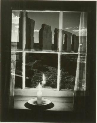 The Candle