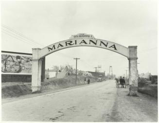 Marianna, Arkansas