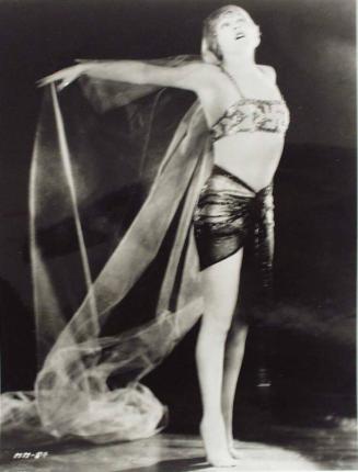 Mae Murray